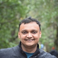 Compudopt Employee Kaushal Mehta's profile photo