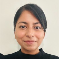 Magellan Stem Cells Employee Jancy Johnson's profile photo