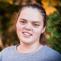 Orem Mazda Employee Kiara Armstrong's profile photo