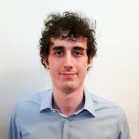 ADAPTA studio Employee Matteo Carbonara's profile photo