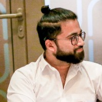 Udrive UAE Employee Misbah Ali's profile photo