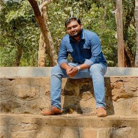 Neurasol Inc Employee Srikar Yajjala's profile photo