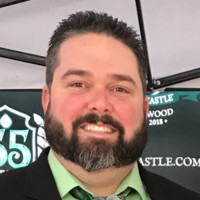 AT&T Employee Kyle Saunders's profile photo