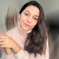 FunEx Employee Daiana Griffiths's profile photo