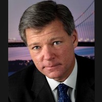 American Chamber of Commerce in Russia Employee Bob Agee's profile photo