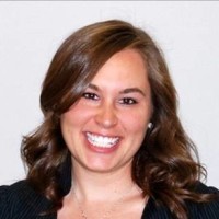 Pfizer Employee Anna Nicholas's profile photo