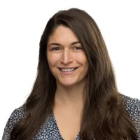 Adimab Employee Caitlin Pierce's profile photo