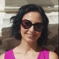 ACI - Automotive Compounding Industry Employee Sofia Lopes's profile photo