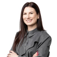Ainava Employee Jelena Končanin's profile photo