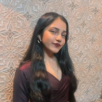 Soradis Digital Employee Samiksha kamble's profile photo