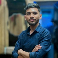Shap Info Tech Employee Sahil Kumar's profile photo