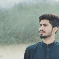 iTitans Employee Kashif Abbasi's profile photo