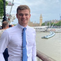 Alex Beaumont Email