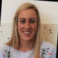SLM Employee Amy Bourton's profile photo