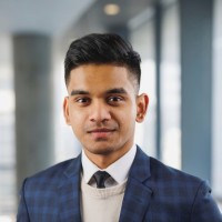 Majestic Asset Management Employee Sadat Ahmed's profile photo