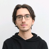 Ecosmic Employee Francesco Foglia's profile photo