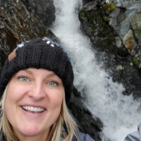 Prince William Sound Regional Citizens' Advisory Council Employee Ashlee Hamilton's profile photo
