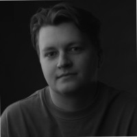 Black Frame Employee Marc König's profile photo