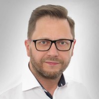 Fenige Employee Dariusz Popiołek's profile photo