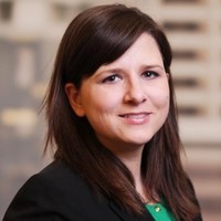 RSM US LLP Employee Elizabeth Gulapalli's profile photo