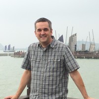 Columbia Sportswear Company Employee Peter Haney's profile photo