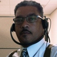 Pesystems Inc Employee Kirk Hackney's profile photo