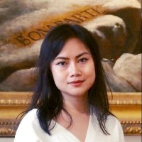 The Knitting Swan Employee Thao H.'s profile photo