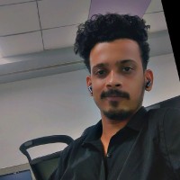 UST Employee Anas Rahman's profile photo