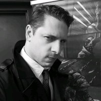 CGMagazine Employee Brendan Frye's profile photo