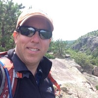 Quality Support Group Employee Derek Churchill's profile photo