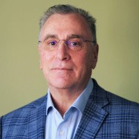 Charter Oak Financial Employee Joseph Giannini's profile photo