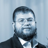 Expressive Lighting Employee Yossi Sitbon's profile photo