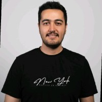 Divar Employee Sajjad Ayoubi's profile photo