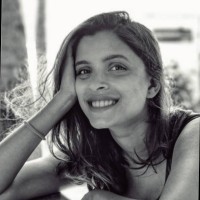 High Places Employee Rewati Limaye's profile photo