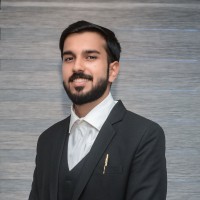 Centre for Law and Policy Research Employee David Thomas's profile photo