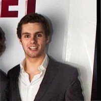 FEERICA Employee Afonso Abrantes's profile photo