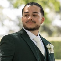 Pacific Inc. Employee Juan Torres's profile photo