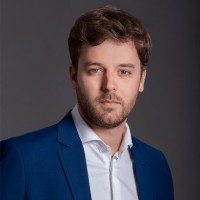Verum Partners Employee Guilherme F. Vaz's profile photo