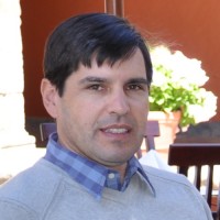 Ingenieria Terra S.A Employee Pablo Andres Costilla's profile photo