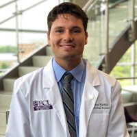 Eastern Carolina Emergency Physicians Employee Ryan Hatfield's profile photo