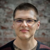 Google Employee Kornel Dulęba's profile photo