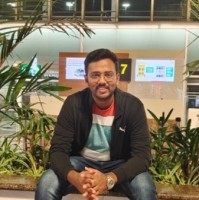 Odessa Employee Surya N.'s profile photo