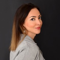 Sahar Aslani Email & Phone Number