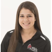 Ball Memorial Hospital Employee Rachel Benoit's profile photo