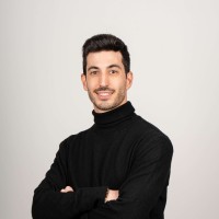 Digital360 Connect Employee Simone Testa's profile photo