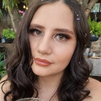 Avnet Employee Daniela Cabrera's profile photo