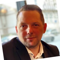 MTV Oy Employee Pekka Nebelung's profile photo