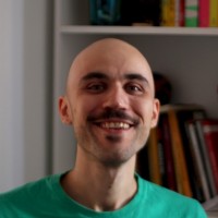 IPmedia Employee Otavio Petry's profile photo