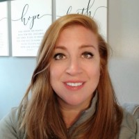 World Wide Technology Employee Andi Davis's profile photo