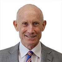 DLA Piper Employee Chris Robson's profile photo